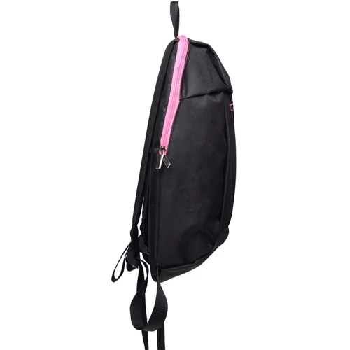 Женский рюкзак Nevy Fabric черный (V900v-black): Тип Рюкзаки