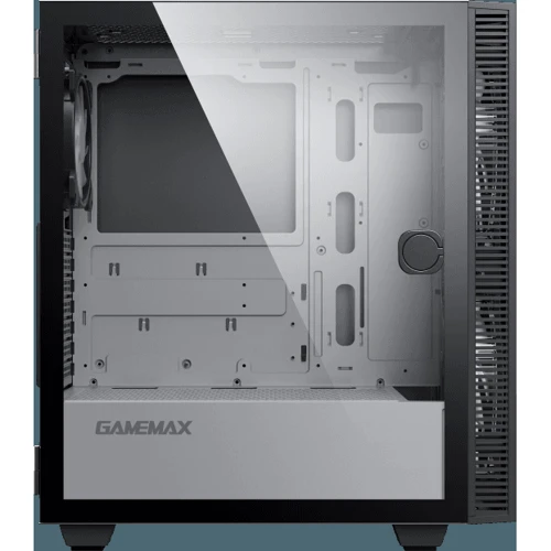 Корпус GameMax Aero MFG.A367 фото 8