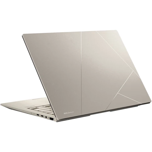 Ноутбук ASUS ZenBook 14X OLED UX3404VA (UX3404VA-M3090X): Вес 1.56 кг