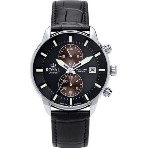 Наручные часы Royal London ECI 41395-01