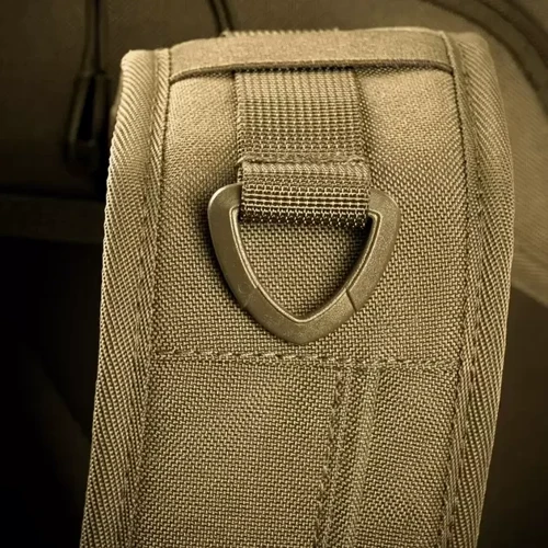 Рюкзак Highlander Stoirm Gearslinger 12L Coyote Tan (TT189-CT) фото 15