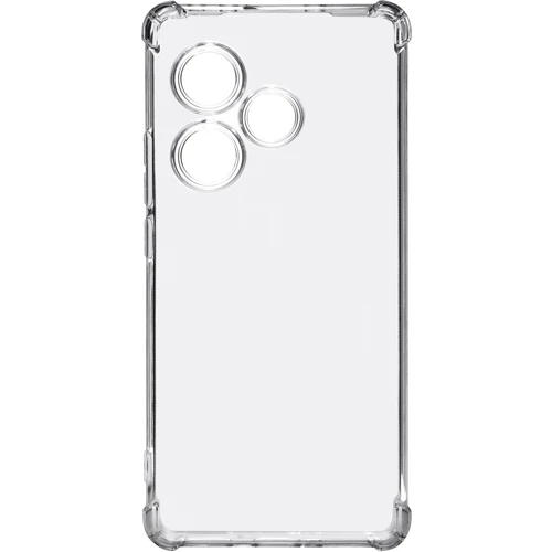 Чохол для телефона ArmorStandart Air Force Camera cover Transparent for Realme GT 6/GT 6T/GT Neo 6/GT Neo 6 SE (ARM77896)
