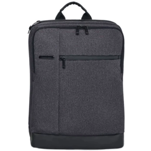Рюкзак Xiaomi Ninetygo Classic Business Backpack Dark Grey