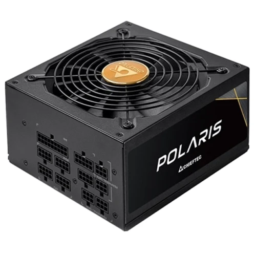 Блок живлення Chieftec Polaris (PPS-1250FC): Потужність, Ватт 1250