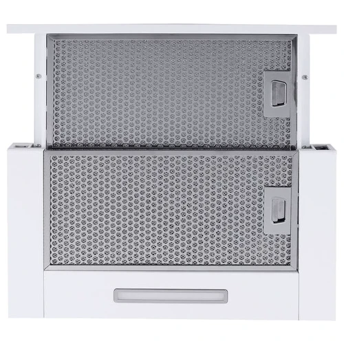 Витяжка Perfelli TL 5316 WH 700 LED фото 6