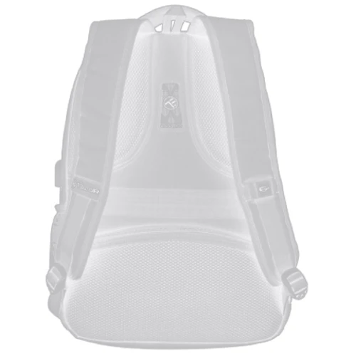 Сумка для ноутбука Tellur 15.6" Companion USB port Black (TLL611291): Тип сумки рюкзак
