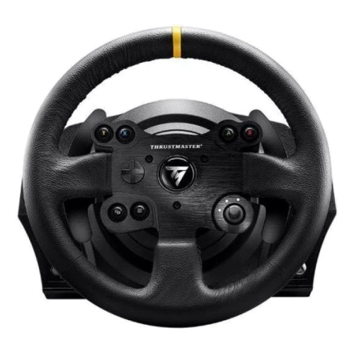 Игровой руль Thrustmaster TX RW Leather Edition (4460133): Совместимость Xbox One