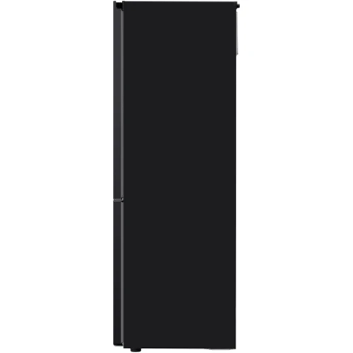 Холодильник LG GBV3100EEP: Объем морозильной камеры, л 110