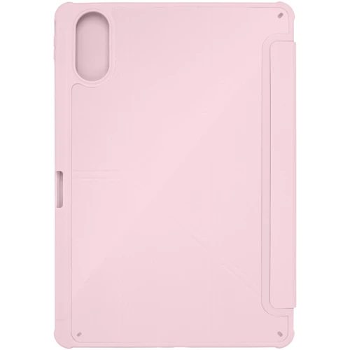 Аксессуар для планшетных ПК ArmorStandart Y-type Case with Pencil Holder Pink for Xiaomi Redmi Pad Pro / Poco Pad (ARM85546)