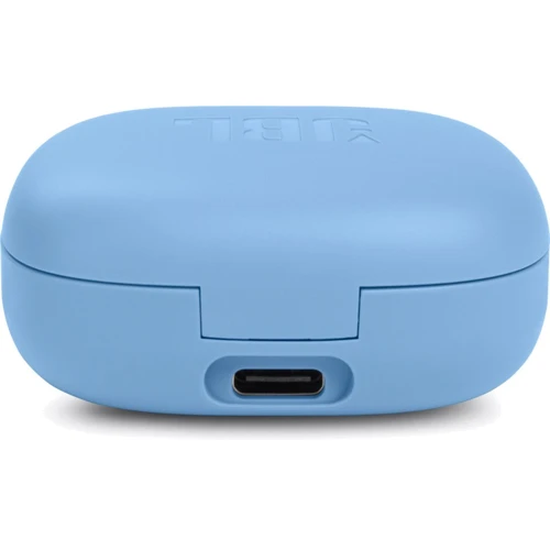 Наушники JBL Wave Flex Blue (JBLWFLEXBLU) UA