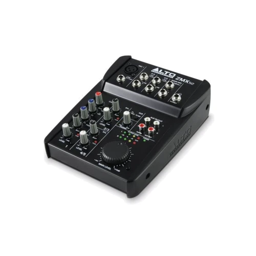Микшерный пульт ALTO PROFESSIONAL ZMX52