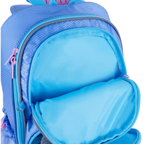 Рюкзак полукаркасный Kite Education 702 100% Cute (K24-702M-2) фото 13