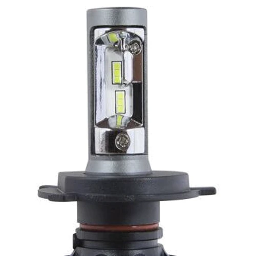 LED лампы Sho-Me G8.2 H4 6000K 24W: Головной свет Дальний свет, Ближний свет