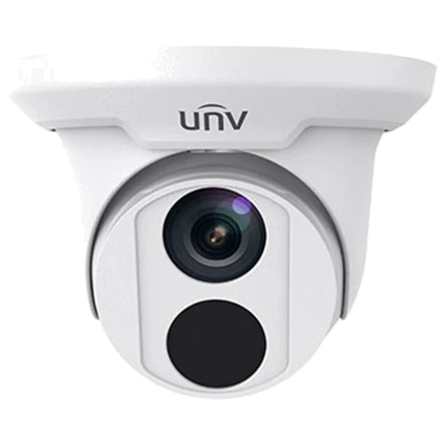 IP-відеокамера Uniview IPC3612ER3-PF28M-C