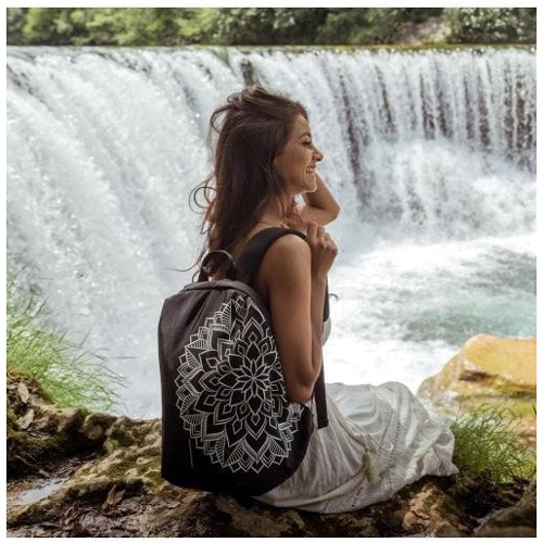 XD Design Bobby Soft Art Anti-Theft Mandala (P705.869) for MacBook Pro 15-16" фото 21