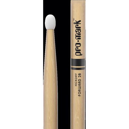 Палочки для барабана PRO-MARK TX2BN: Наконечник Нейлоновый