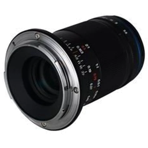Объектив для фотоаппарата Laowa 85mm f/5.6 2x Ultra Macro APO (Canon RF): Тип объектива Макрообъектив
