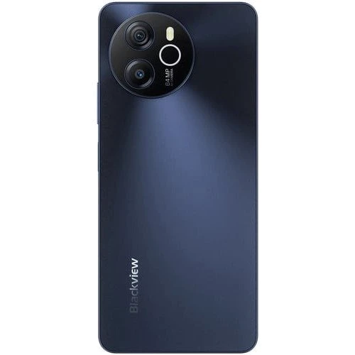 Смартфон Blackview Shark 8 8/128Gb Gray: Процесор Mediatek Helio G99 (6nm) Octa-core (2x2.2 GHz Cortex-A76 & 6x2.0 GHz Cortex-A55)
