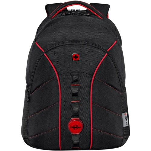 Сумка для ноутбука Wenger 16" Sun Black