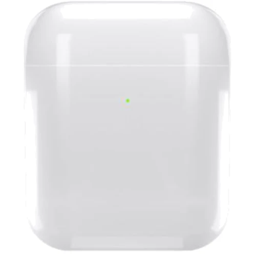 Навушники Gelius Pro Airdots GP-TWS-001W White: Тип кріплення без креплений