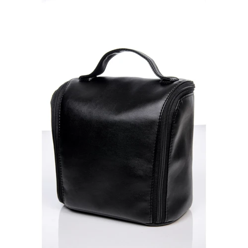 Жіноча косметичка Sambag Candy LSH чорна (30411102e): Стать Женский