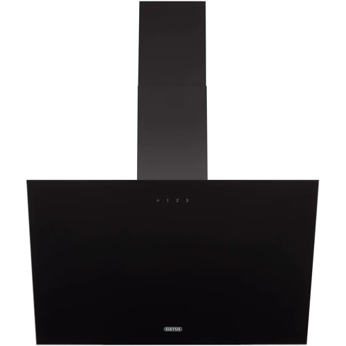 Витяжка ELEYUS CRISTAL 1000 LED 60 BL: Тип фільтра повітря Рециркуляция, Отвод