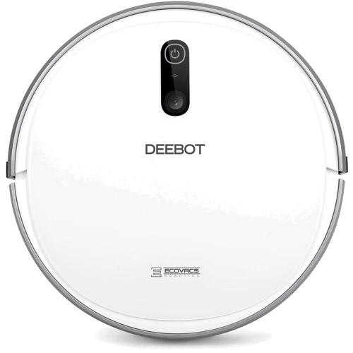 Робот уборщик ECOVACS DEEBOT 710 White (DS3G)