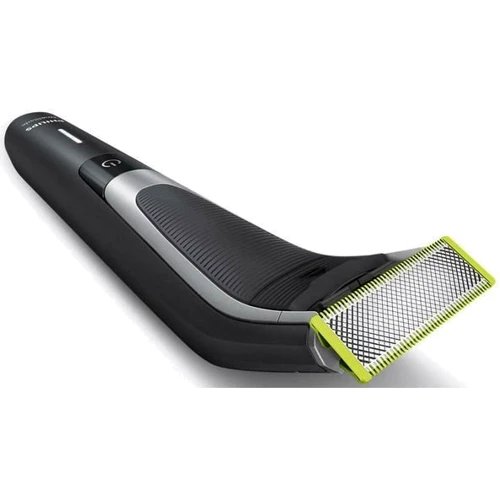 Машинка для стрижки (триммер) Philips OneBlade Pro QP6510/64: Минимальная длина стрижки, мм 0.5