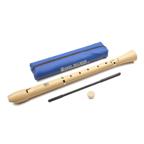 Блокфлейта альт Angel AWR-AR-B: Виробник Angel