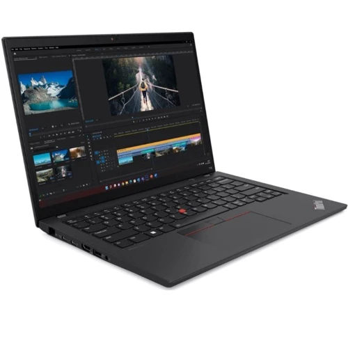 Ноутбук Lenovo ThinkPad T14-G4 (21HD003WRA) UA: Операційна система без ОС