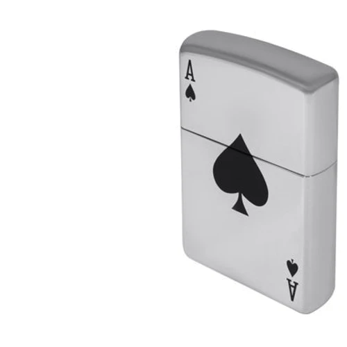 Зажигалка Zippo 250 LUCKY ACE (24011) фото 3