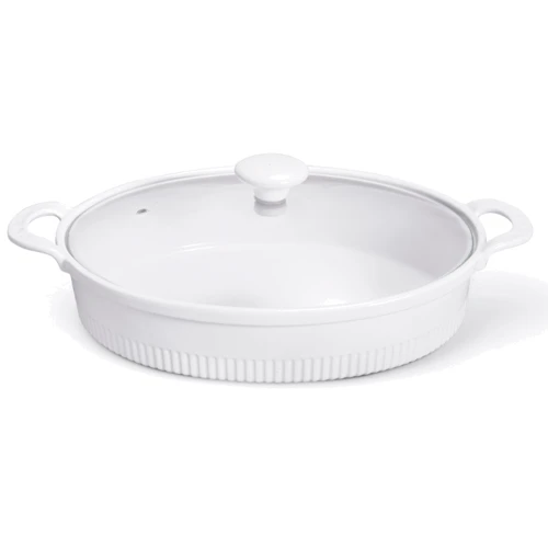 Форма для запекания Fissman 31х25.5х6.5 см / 2.1 л (14159)