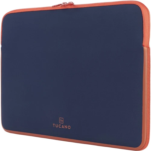 Tucano Elements 2 Blue (BF-E-MB215-B) для MacBook Air 15" M3 | M2 (2024 | 2023)