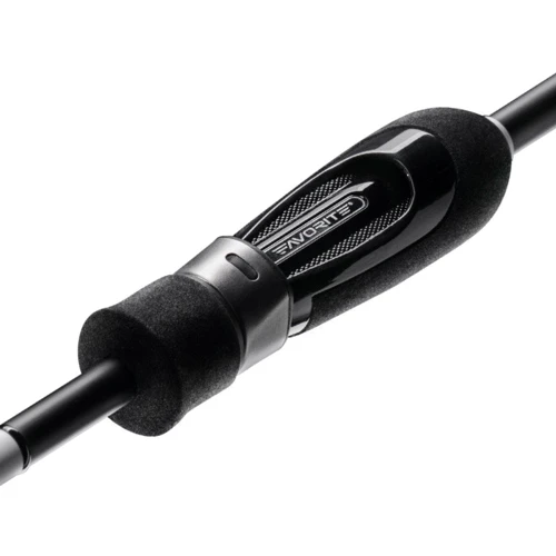 Спининговое удилище Favorite White Bird WBR1-732L-T 2.19m 3-12g Fast: Тип удилища Спиннинговое