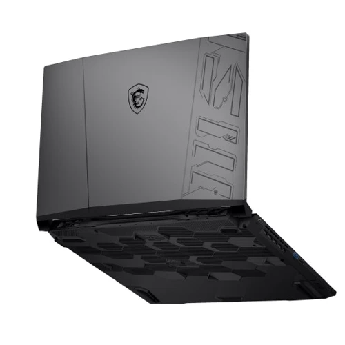Ноутбук MSI Pulse (B13VGK-430XUA) UA: Экран 17.3 " (1920x1080)