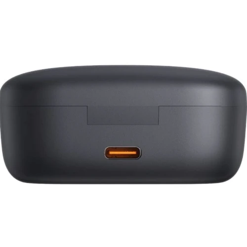 Наушники Baseus Bowie E18 Black (A00023800123-00): Время работы, ч 25