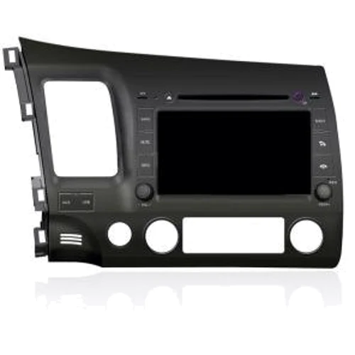 EasyGo Honda Civic 2012 (S108)