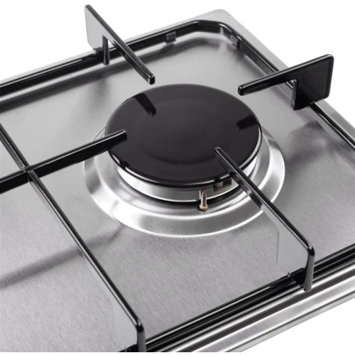 Варочная поверхность газовая Perfelli HGM 31414 I: Количество конфорок 2
