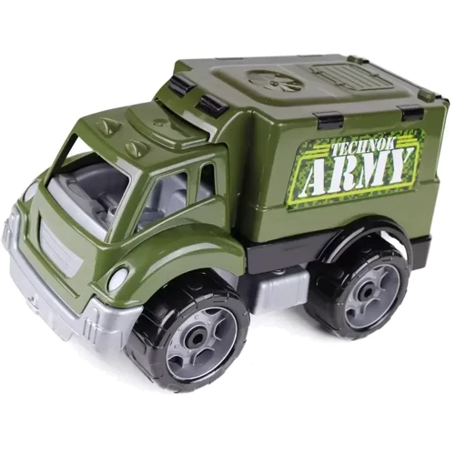 Автомобіль Army ТехноК (5965TXK)