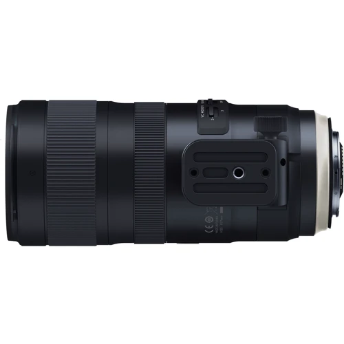 Объектив для фотоаппарата Tamron SP 70-200mm F/2,8 Di VC USD G2 для Canon фото 6