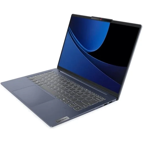 Ноутбук Lenovo IdeaPad Slim 5 14IMH9 (83DA0083AU): Экран 14" (1920x1200) OLED