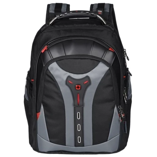 Wenger Pegasus Black/Grey (600639) for MacBook Pro 15"