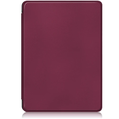 Аксессуар к электронной книге BeCover Smart Case Red Wine for Amazon Kindle Paperwhite 11th Gen (707208): Производитель BeCover