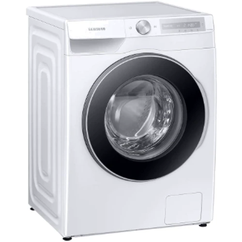 Стиральная машина Samsung WW90T634DLH: Тип загрузки фронтальная