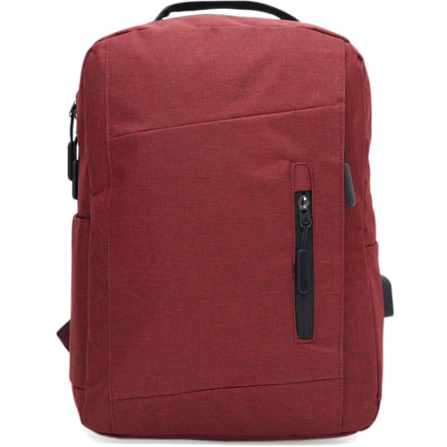 Чоловік рюкзак Monsen червоний (C1AMT1123r-red)