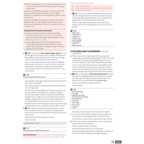 English File 4th Edition Elementary: Teacher's Guide with Teacher's Resource Centre: Виробник Oxford University Press (OUP)