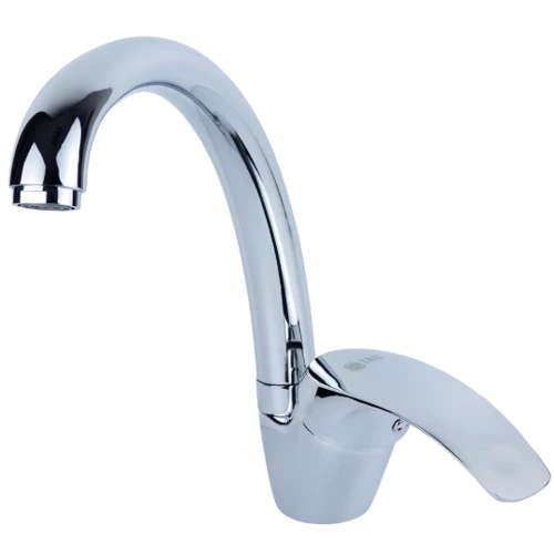 Змішувач для кухонного миття TAU SD-4B143C: Призначення Для кухні