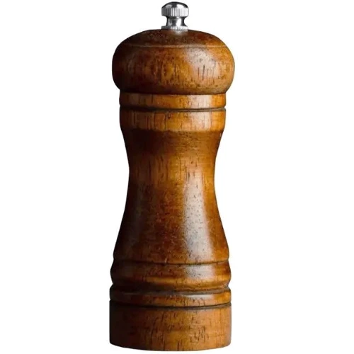 Набір для спецій Gusto GT-6712 Млин для солі та перцю 12.5см (110205): Тип Млин для солі та перцю