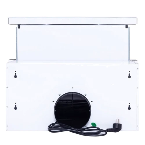 Витяжка Minola HTLS 6735 WH 1100 LED фото 8