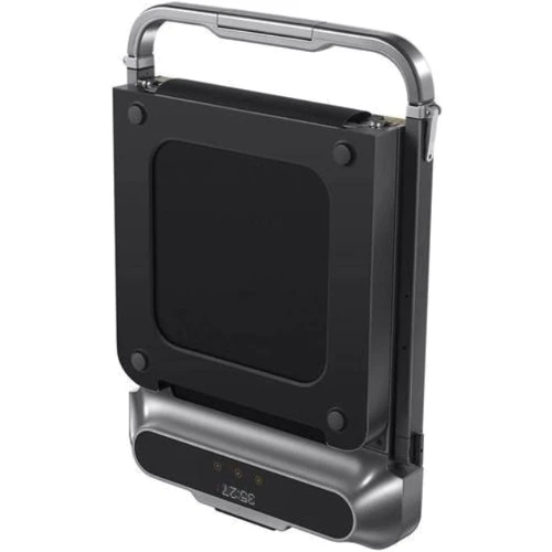 Бігова доріжка KingSmith TRR2FB Walkingpad Treadmill (TRR2FB): Потужність двигуна, к.с. 1.25